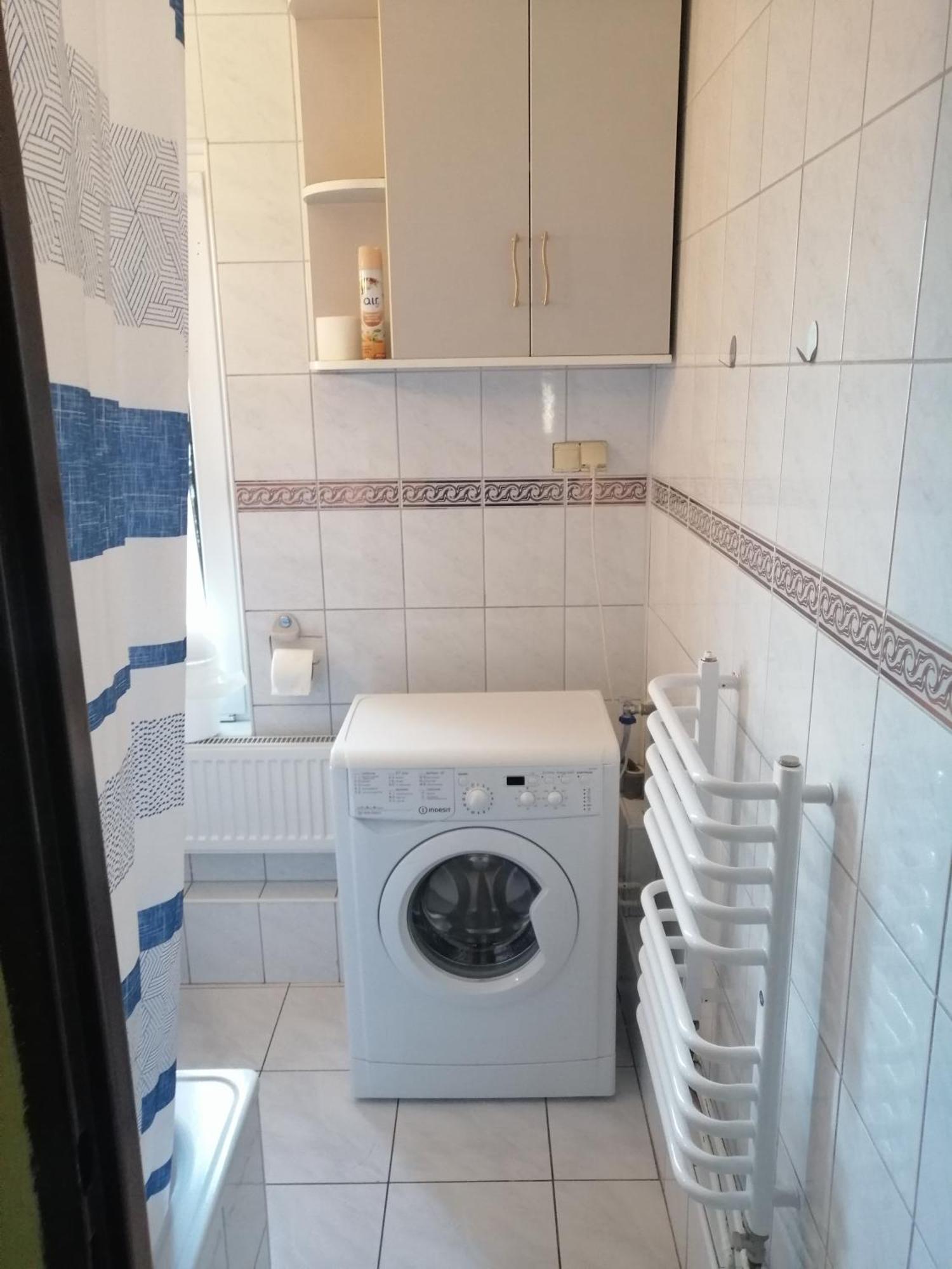 Apartament Z 3 Sypialniami - Selekcyjna 15 วูดช์ ภายนอก รูปภาพ