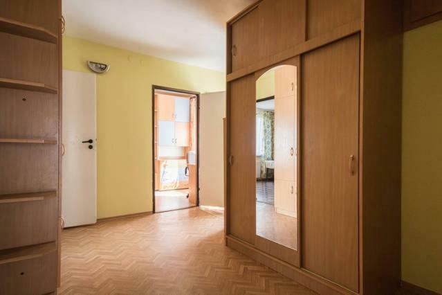Apartament Z 3 Sypialniami - Selekcyjna 15 วูดช์ ภายนอก รูปภาพ