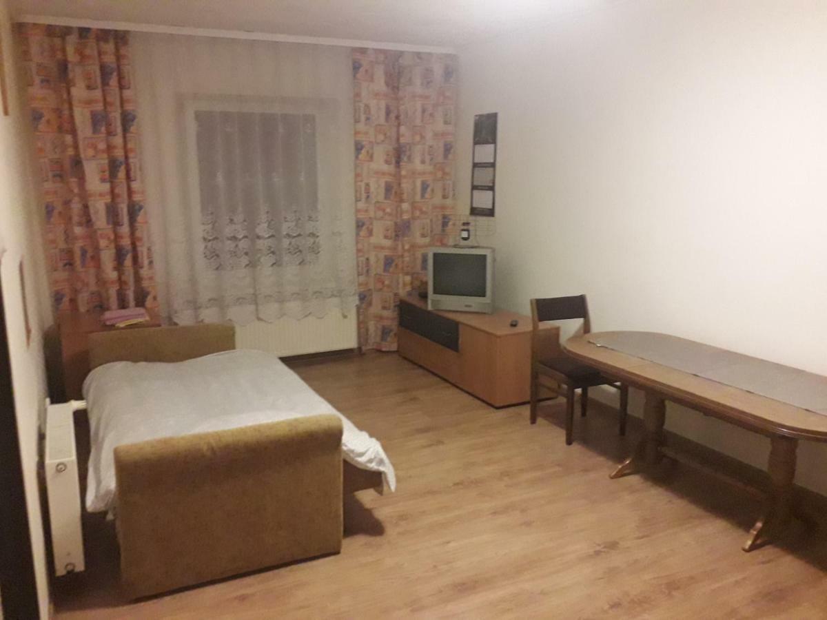 Apartament Z 3 Sypialniami - Selekcyjna 15 วูดช์ ภายนอก รูปภาพ
